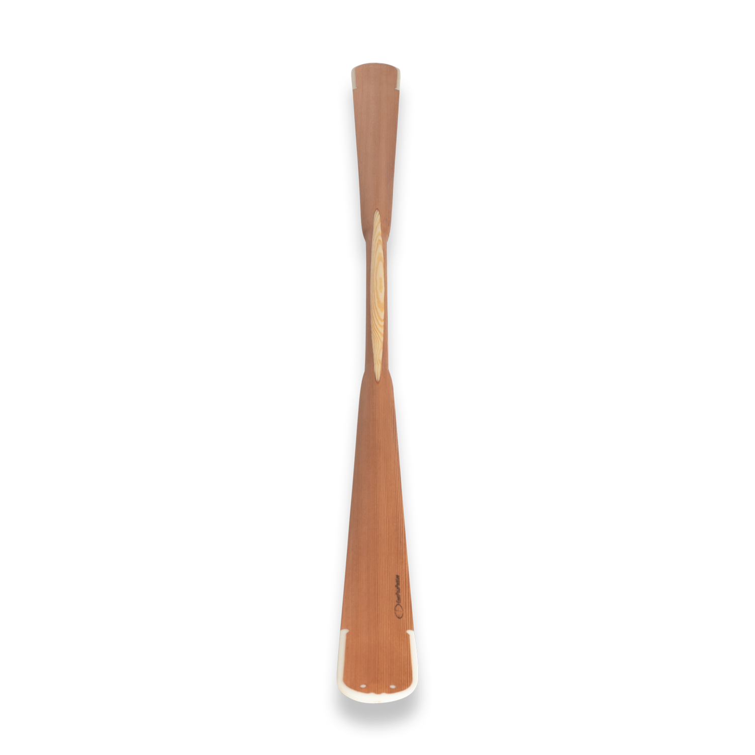 EastPolePaddles Nanook BoneEdge Grönlandspaddel-Kajaksidan