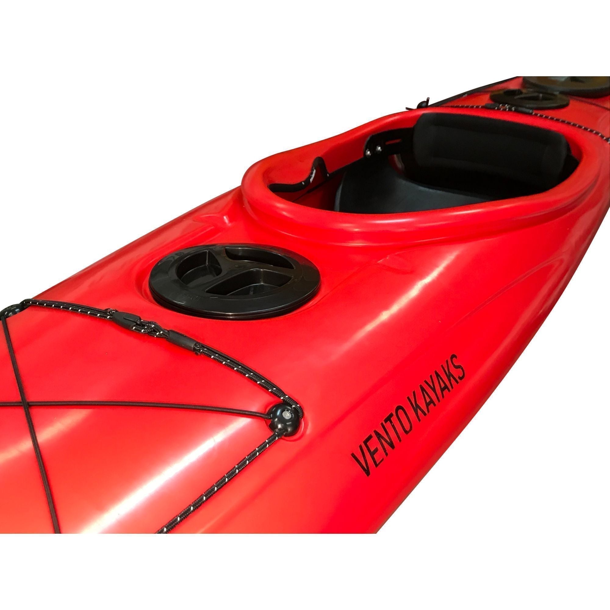 Kajakpaket Vento Arc 4.9-Kajaksidan