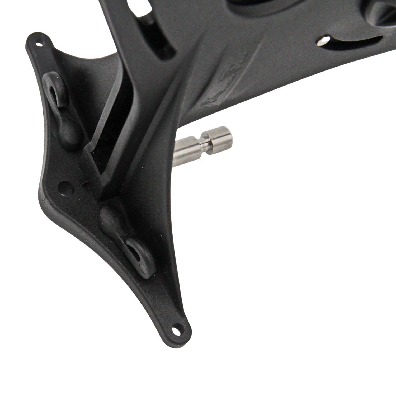 Kayak Gear Adventure Roder, Komplett-Kajaksidan