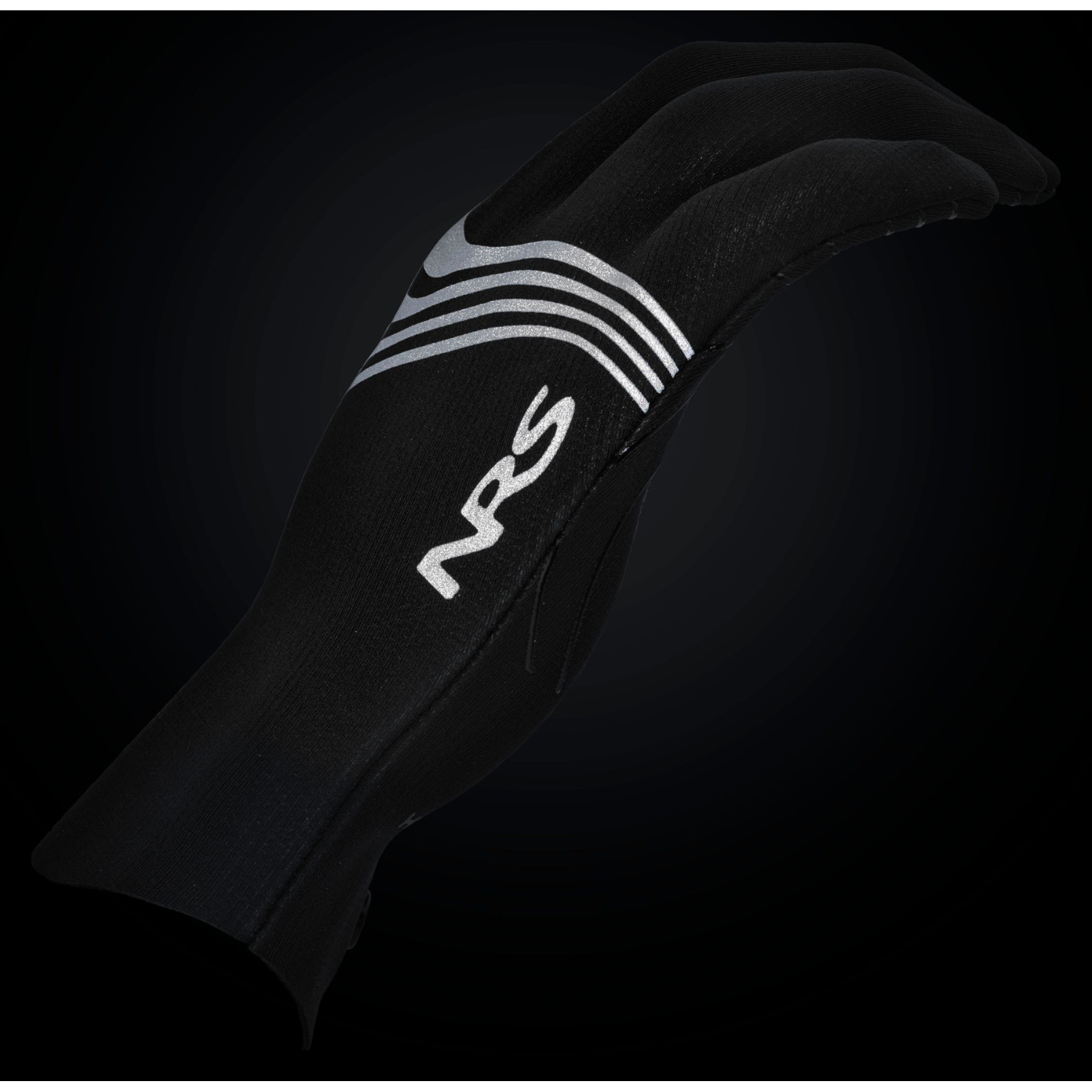 NRS Hydroskin 0.5 Paddelhandske 2026, Herr-Kajaksidan