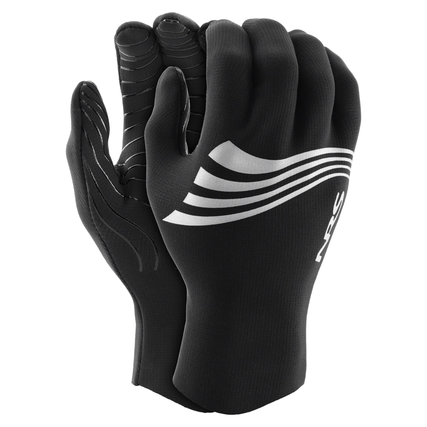 NRS Hydroskin 0.5 Paddelhandske 2026, Herr-Kajaksidan