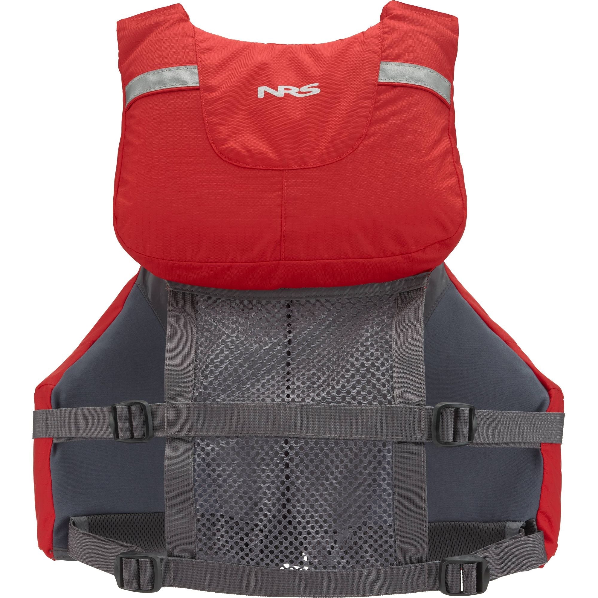 NRS cVest Mesh Back PDF Flytväst, chest loop-Kajaksidan