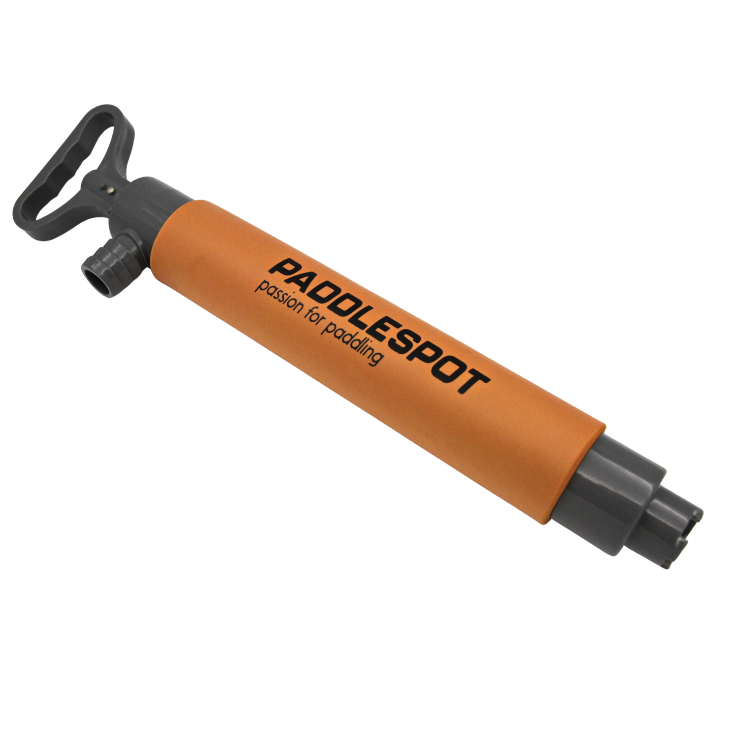 Paddlespot Länspump-Kajaksidan