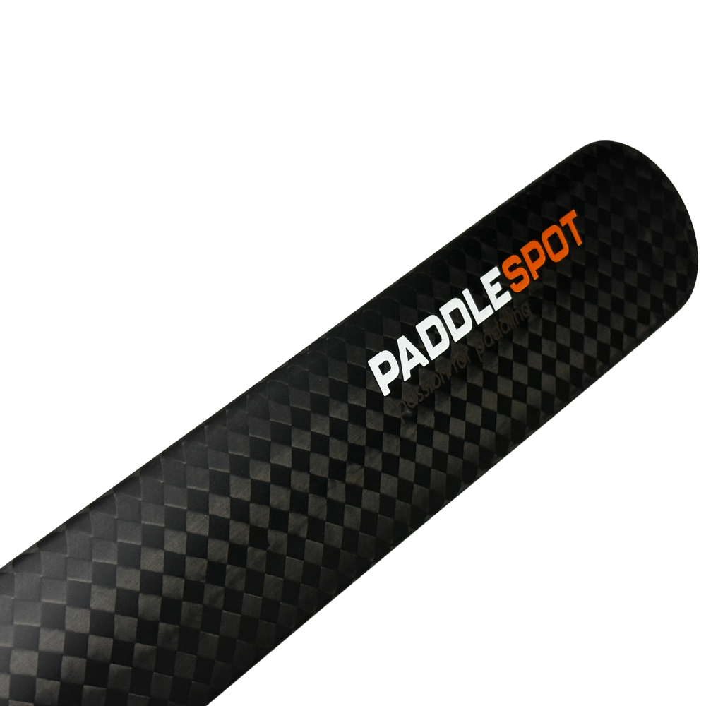 Paddlespot Narsaq 2 - Grönlandspaddel-Kajaksidan