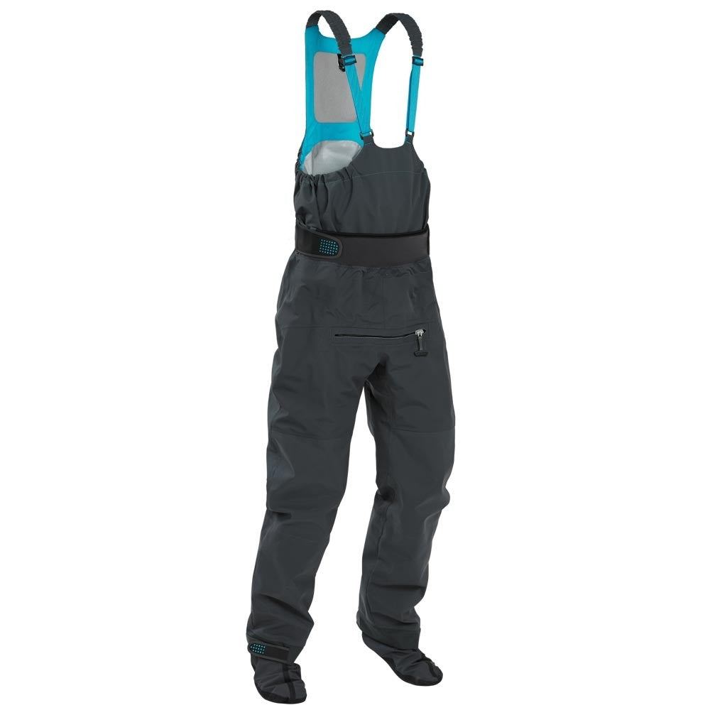 Palm Atom Bib Paddelbyxor-Kajaksidan