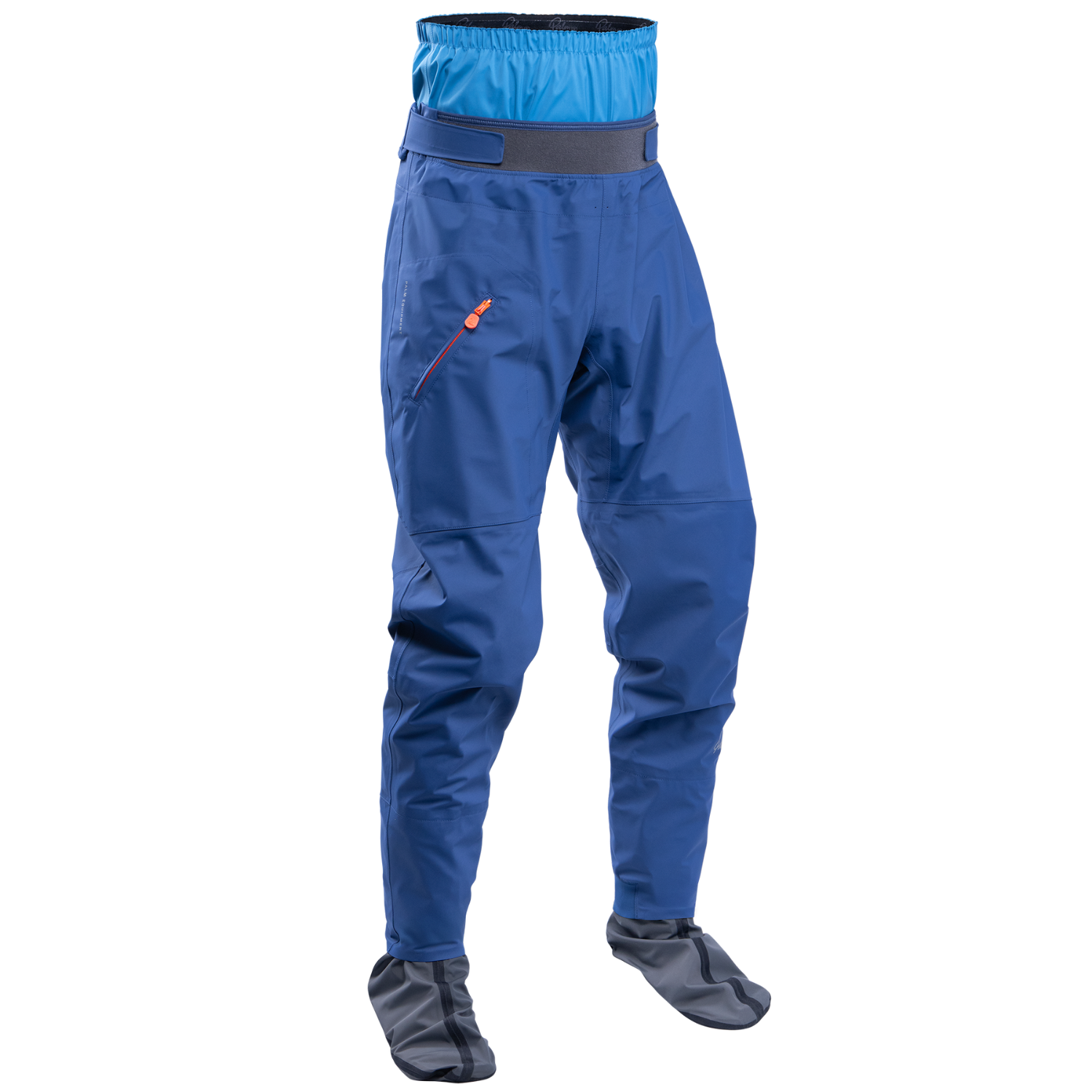 Palm Fuse Paddelbyxa, Herr-Kajaksidan