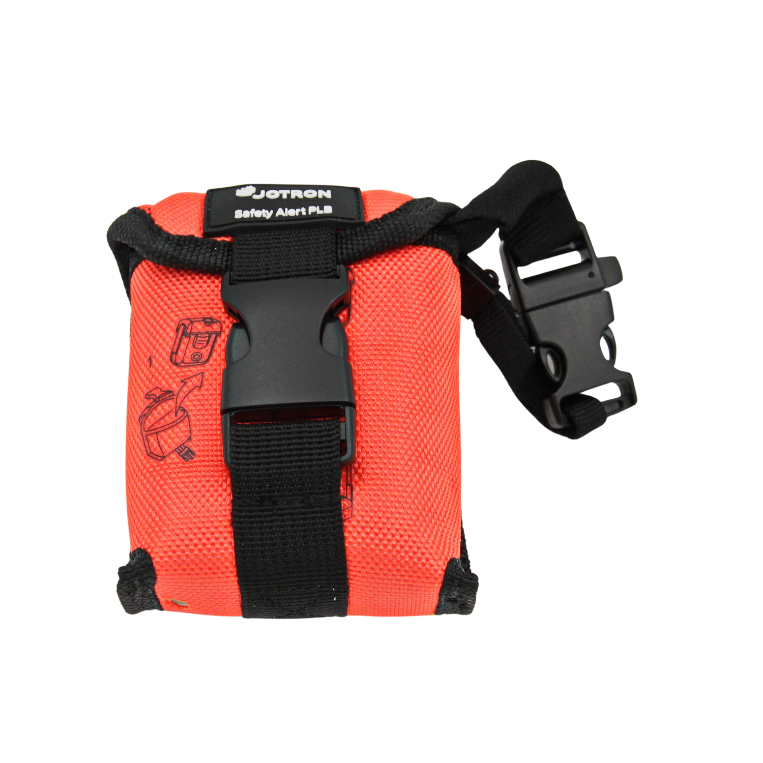 Personal Locator Beacon Tron SA20 PLB-Kajaksidan