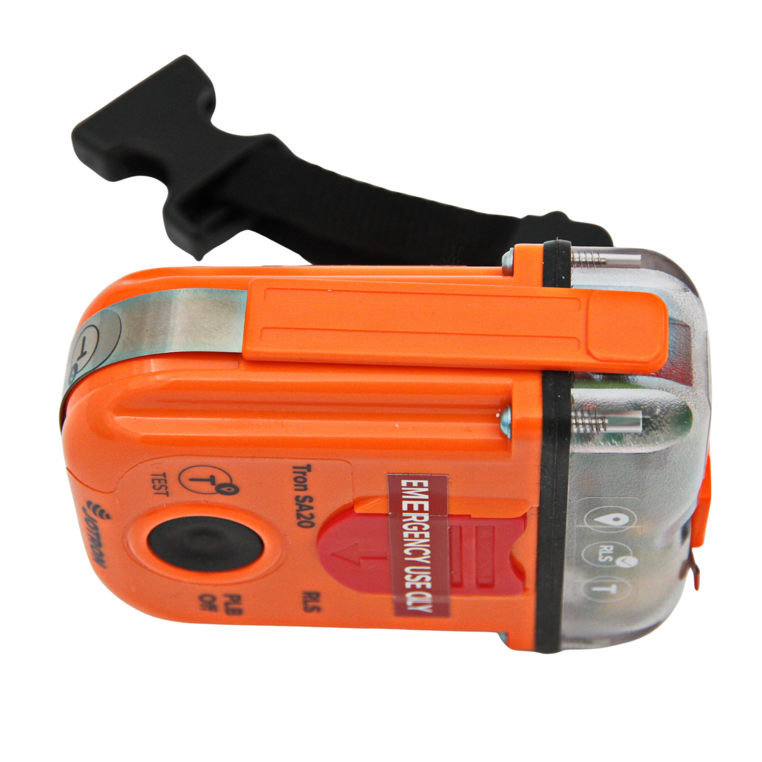 Personal Locator Beacon Tron SA20 PLB-Kajaksidan