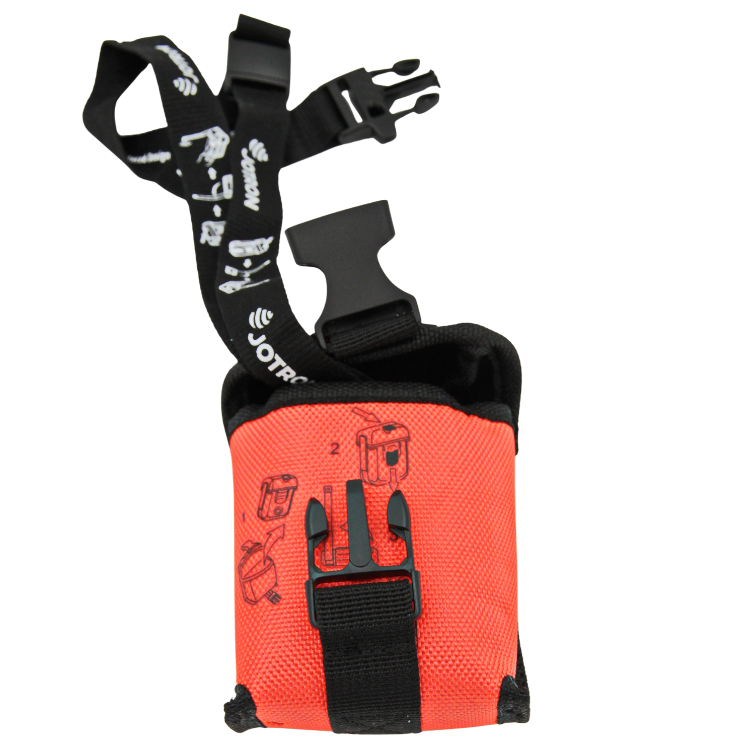 Personal Locator Beacon Tron SA20 PLB-Kajaksidan