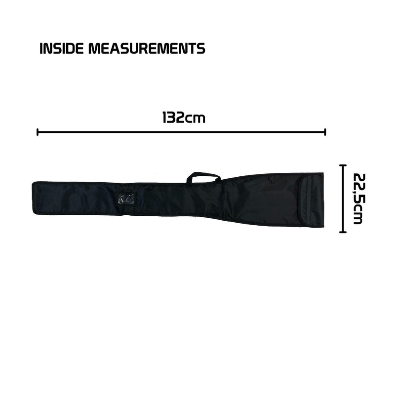 Razon Paddelfodral Wing/Touring-Kajaksidan