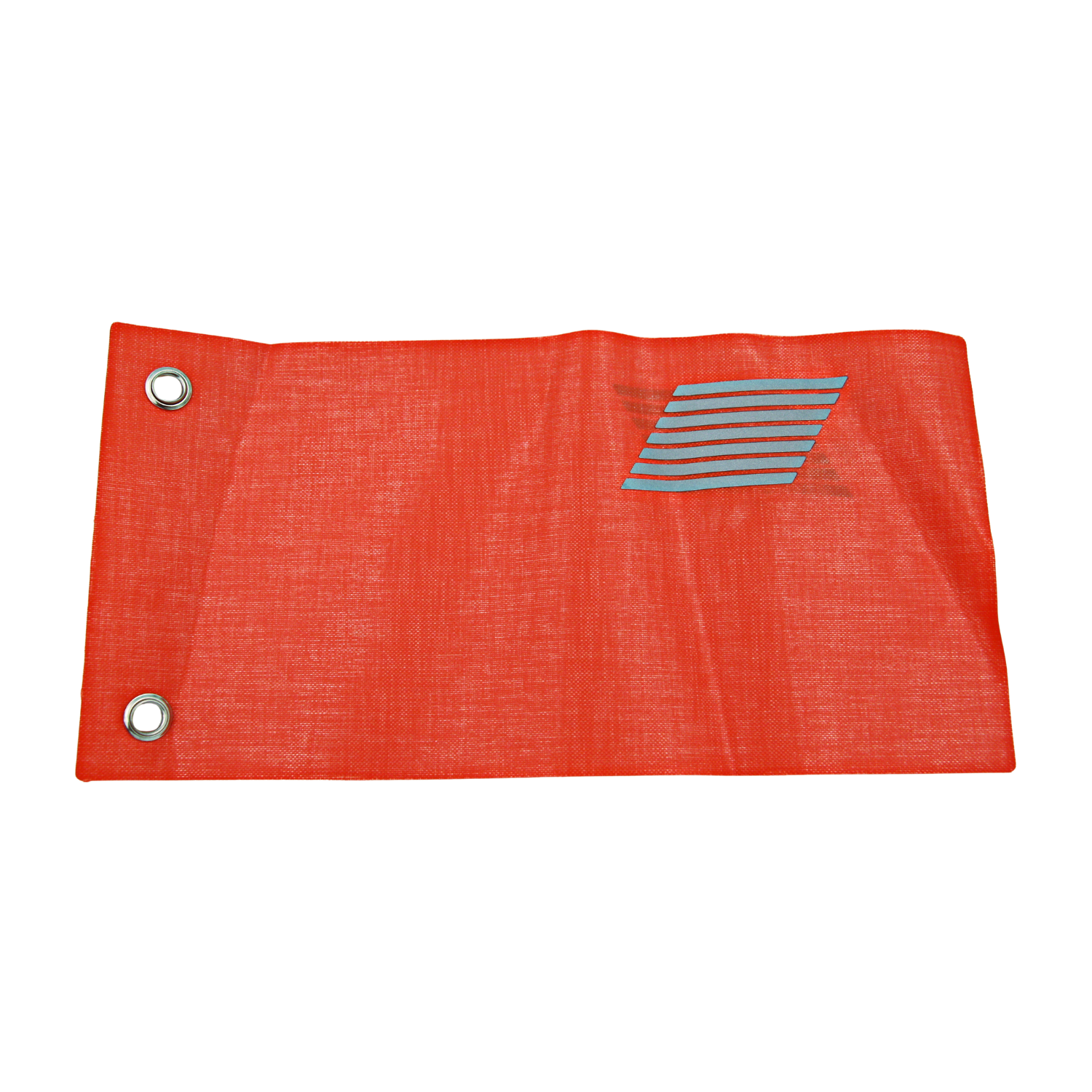 Reservvimpel till Kajaksport Säkerhetsflagga-Kajaksidan