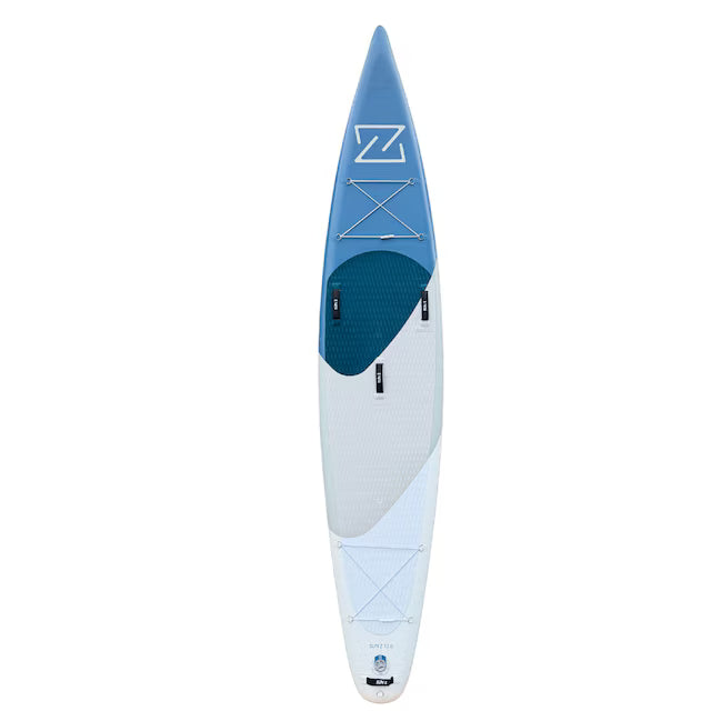 SUN 12.6 Zenit SUP-Kajaksidan
