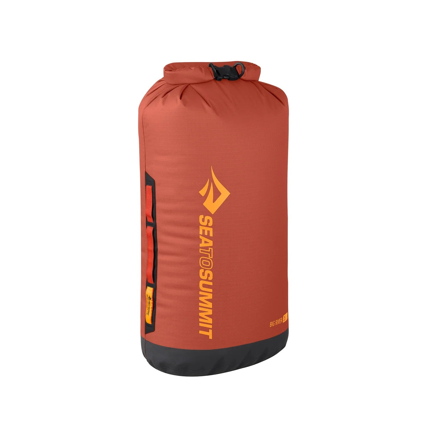 Sea To Summit ECO Big River Vattentät Säck 35 liter-Kajaksidan