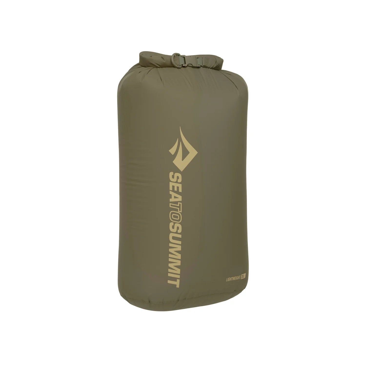 Sea To Summit ECO LightWeight Vattentät Säck 20 liter-Kajaksidan