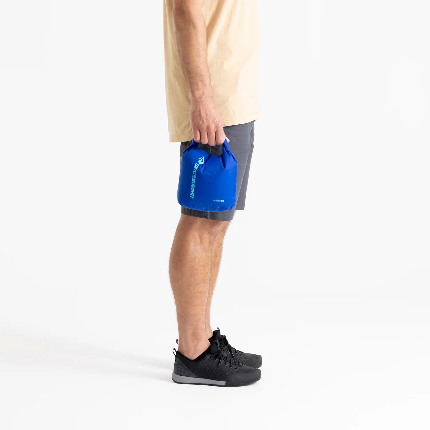 Sea To Summit ECO LightWeight Vattentät Säck 3 liter-Kajaksidan