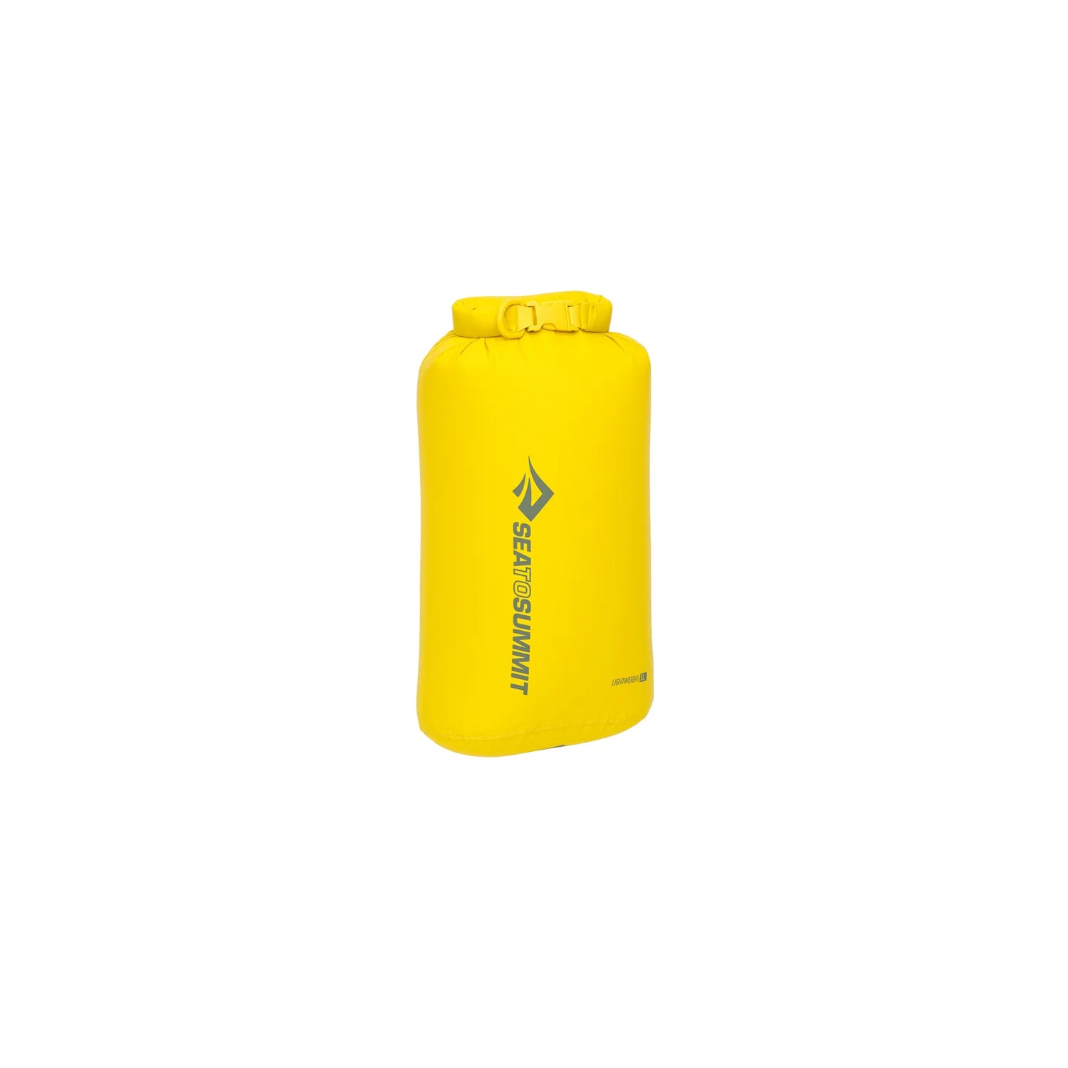Sea To Summit ECO LightWeight Vattentät Säck 5 liter-Kajaksidan