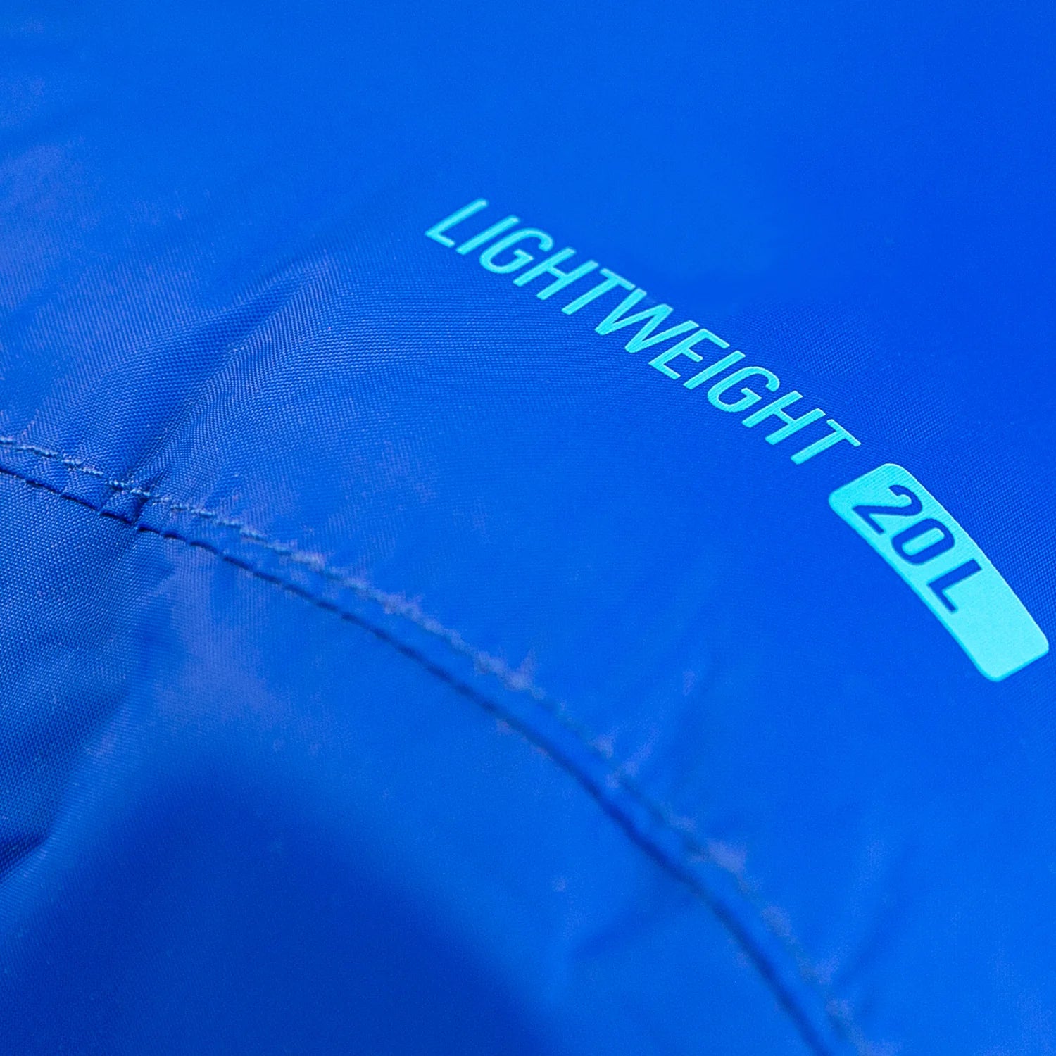 Sea To Summit ECO LightWeight Vattentät Säck 8L-Kajaksidan
