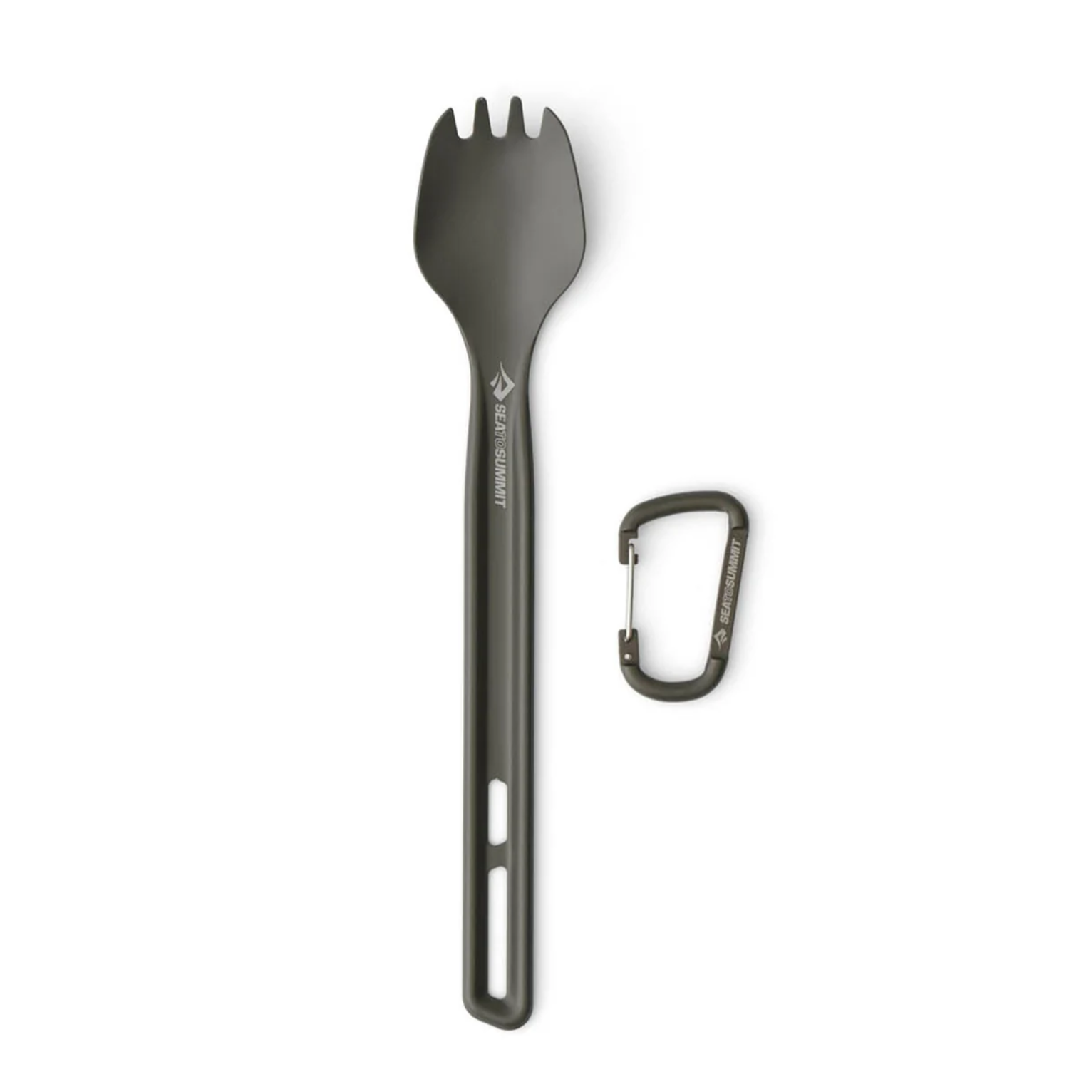 Sea to Summit Alphalight Spork lång-Kajaksidan