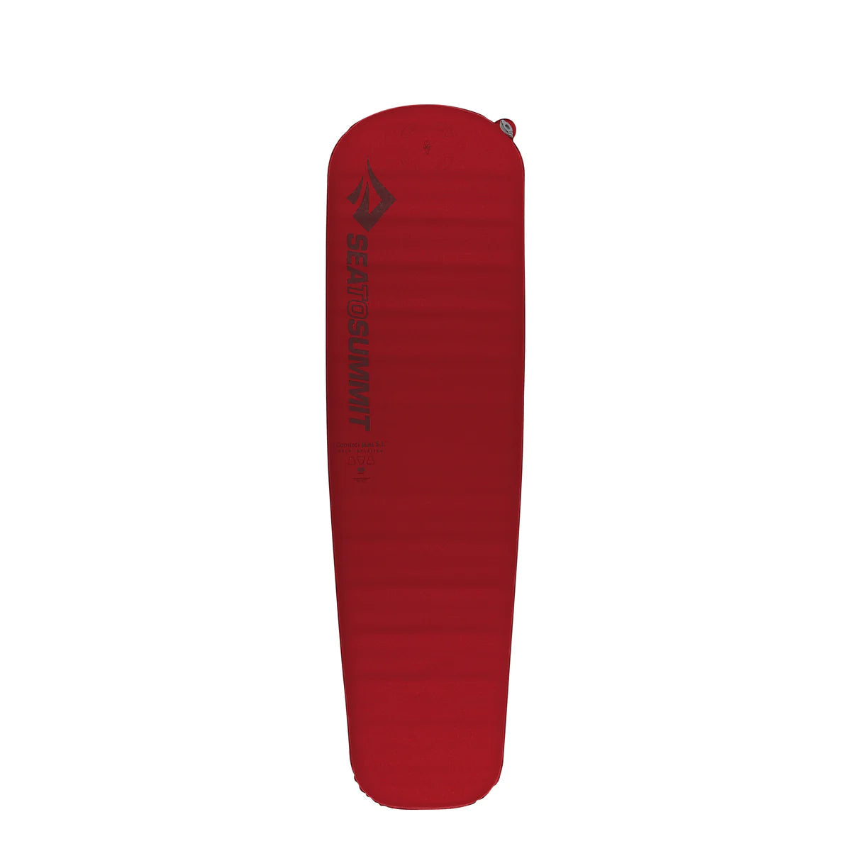 Sea to Summit Comfort Plus Self Inflating Luftmadrass-Kajaksidan