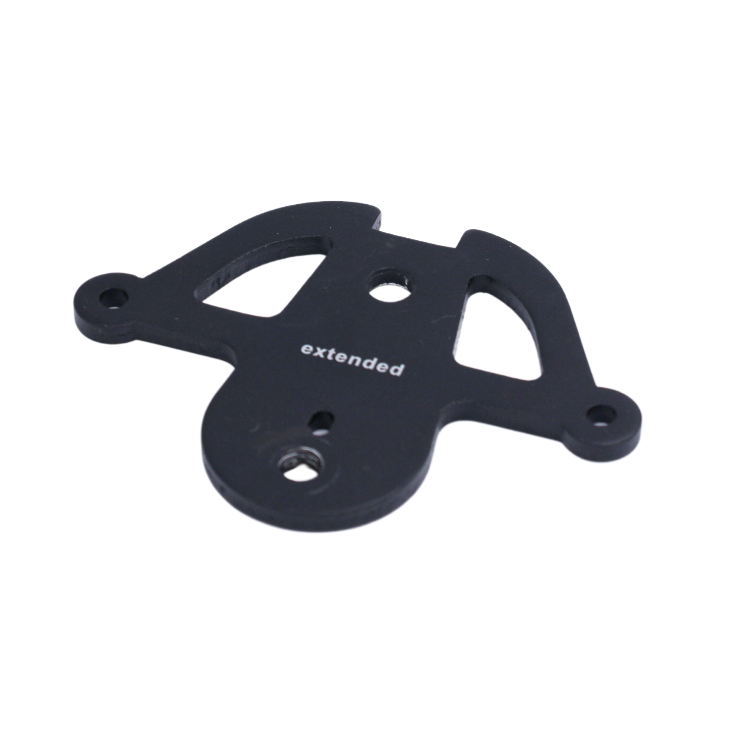 SmartTrack Extended Tillerplate-Kajaksidan