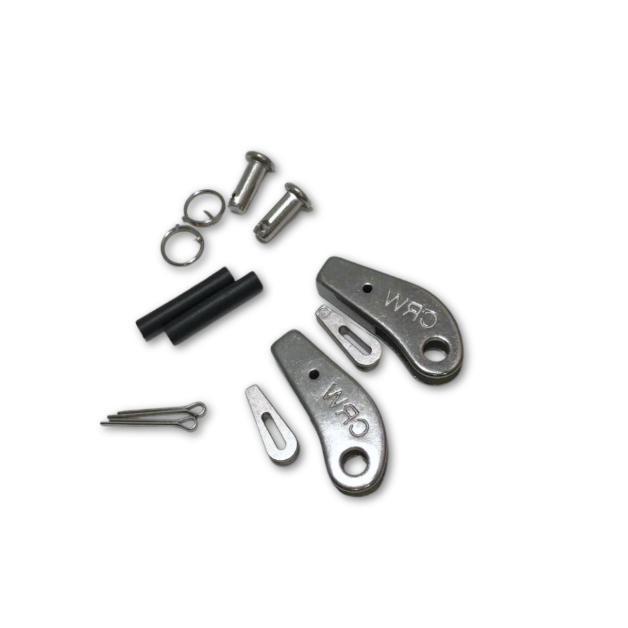 SmartTrack Roderhuvud Compact-Kajaksidan