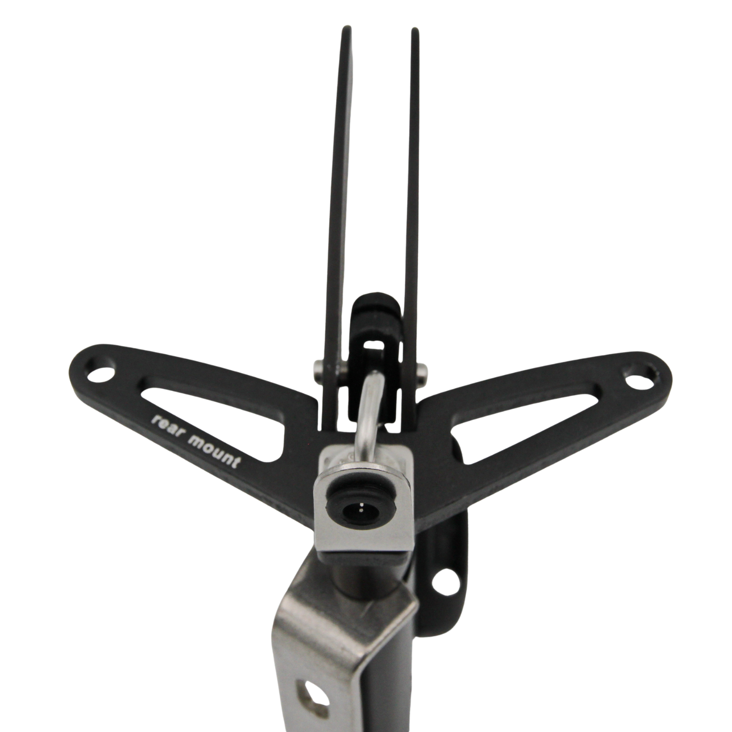 SmartTrack Roderhuvud Original, Aktermontage-Kajaksidan