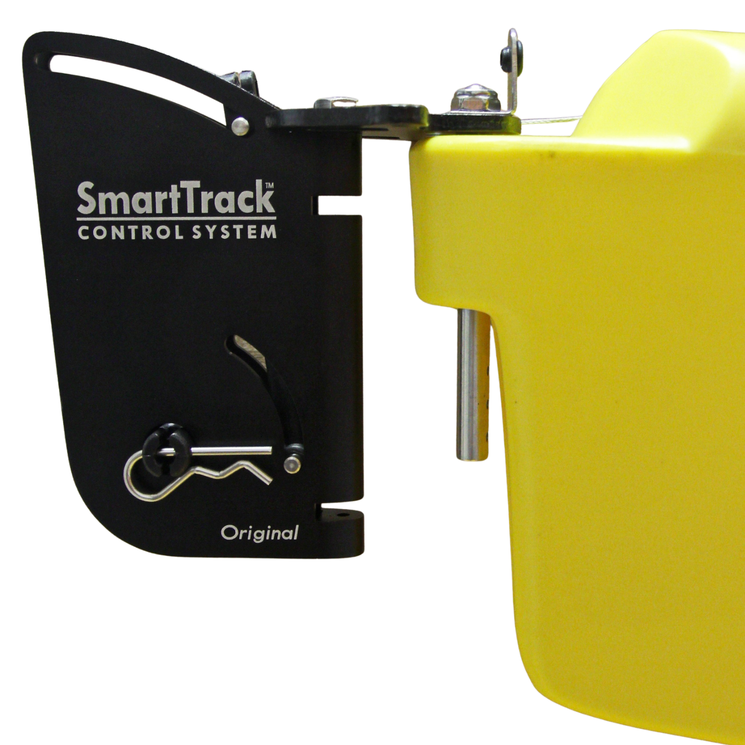 SmartTrack Roderhuvud Original, Long Pin-Kajaksidan