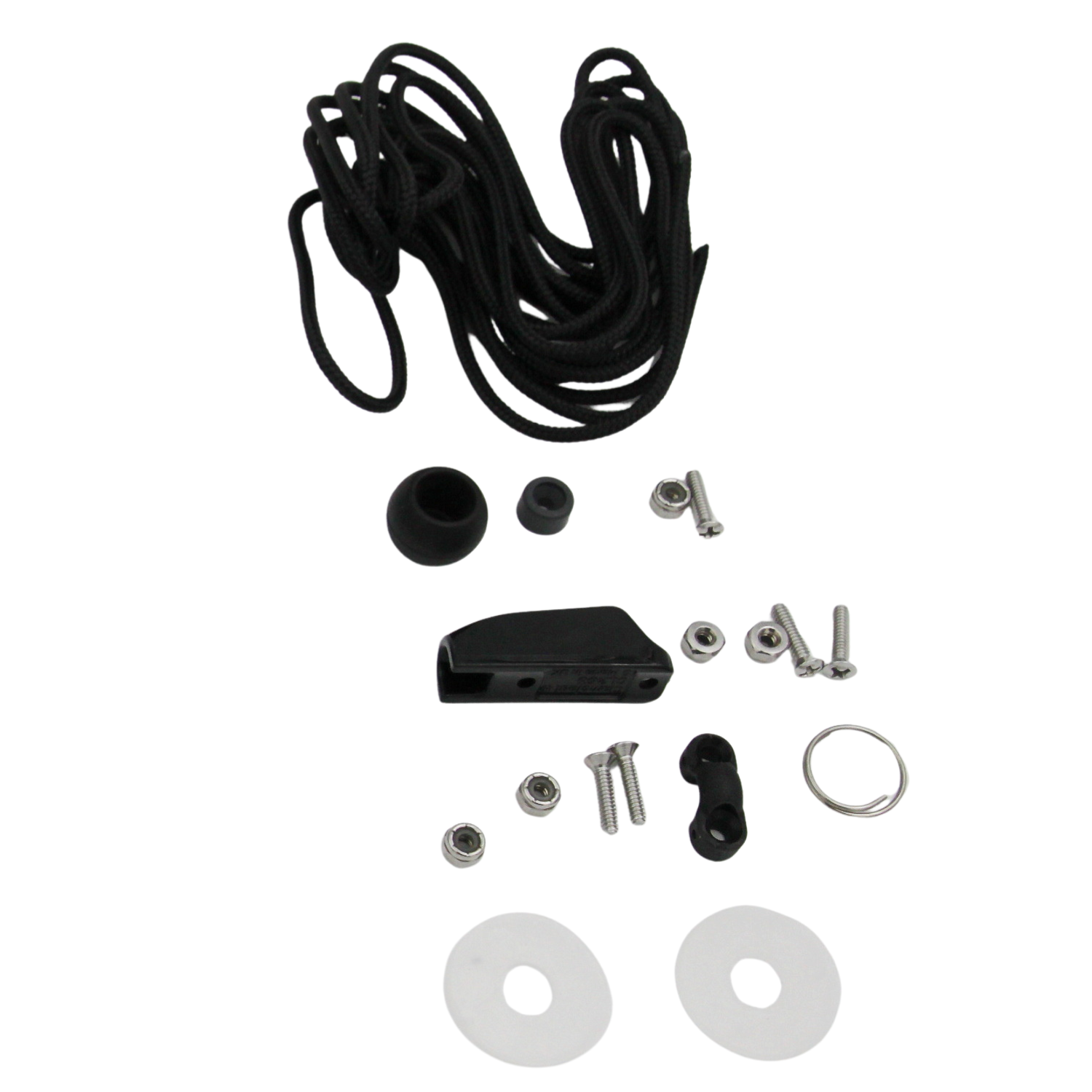 SmartTrack Roderhuvud Original, Long Pin-Kajaksidan