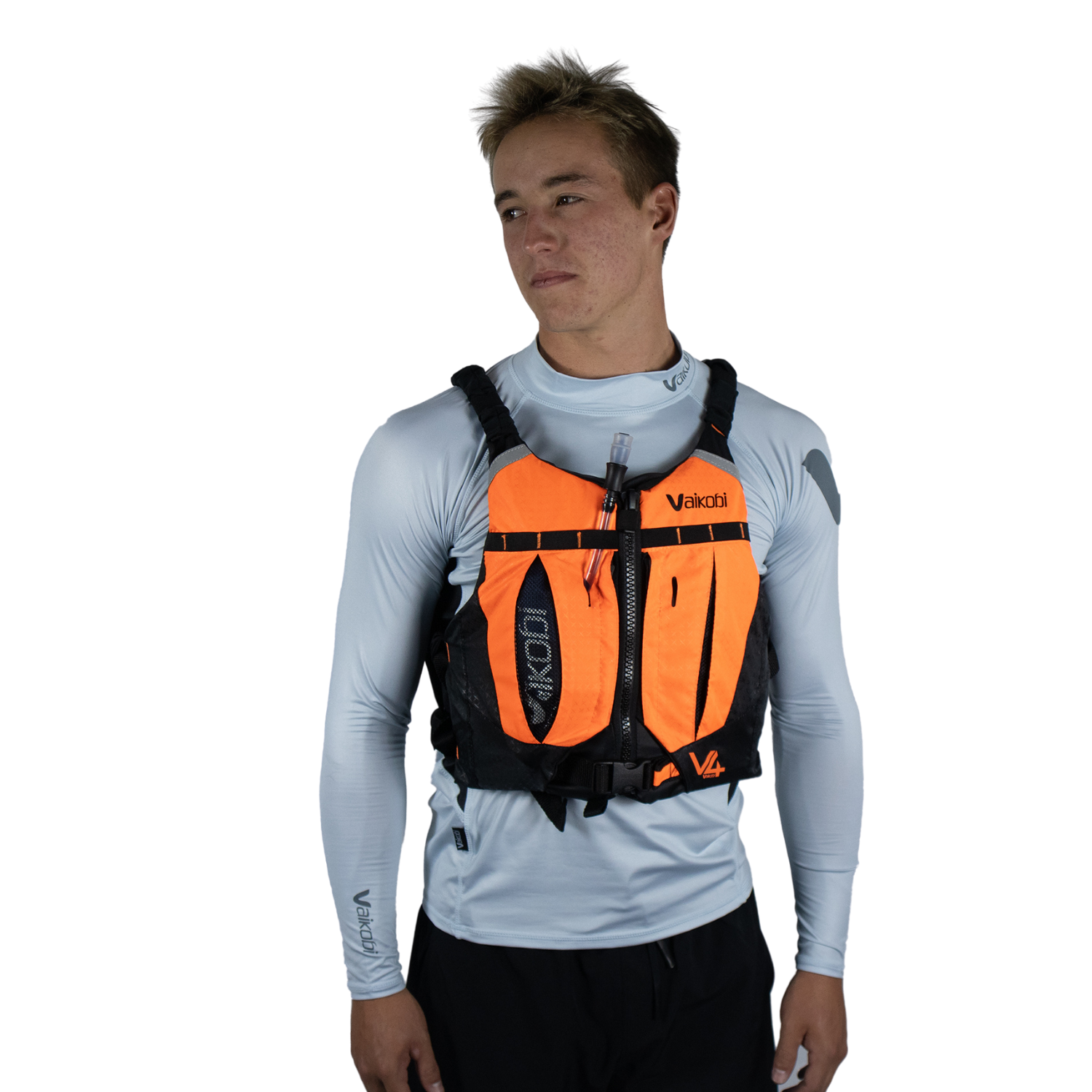 Vaikobi 650 Hydro Bladder 2025-Kajaksidan