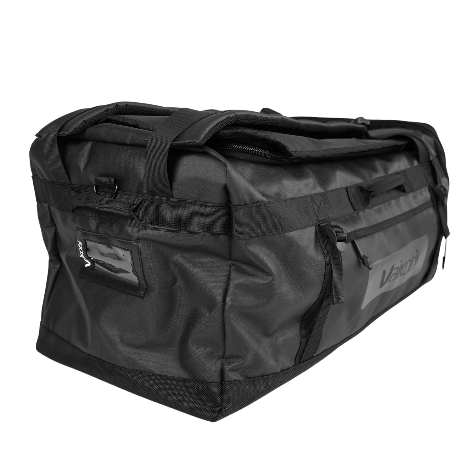 Vaikobi 75 liter Dry Duffel Väska-Kajaksidan