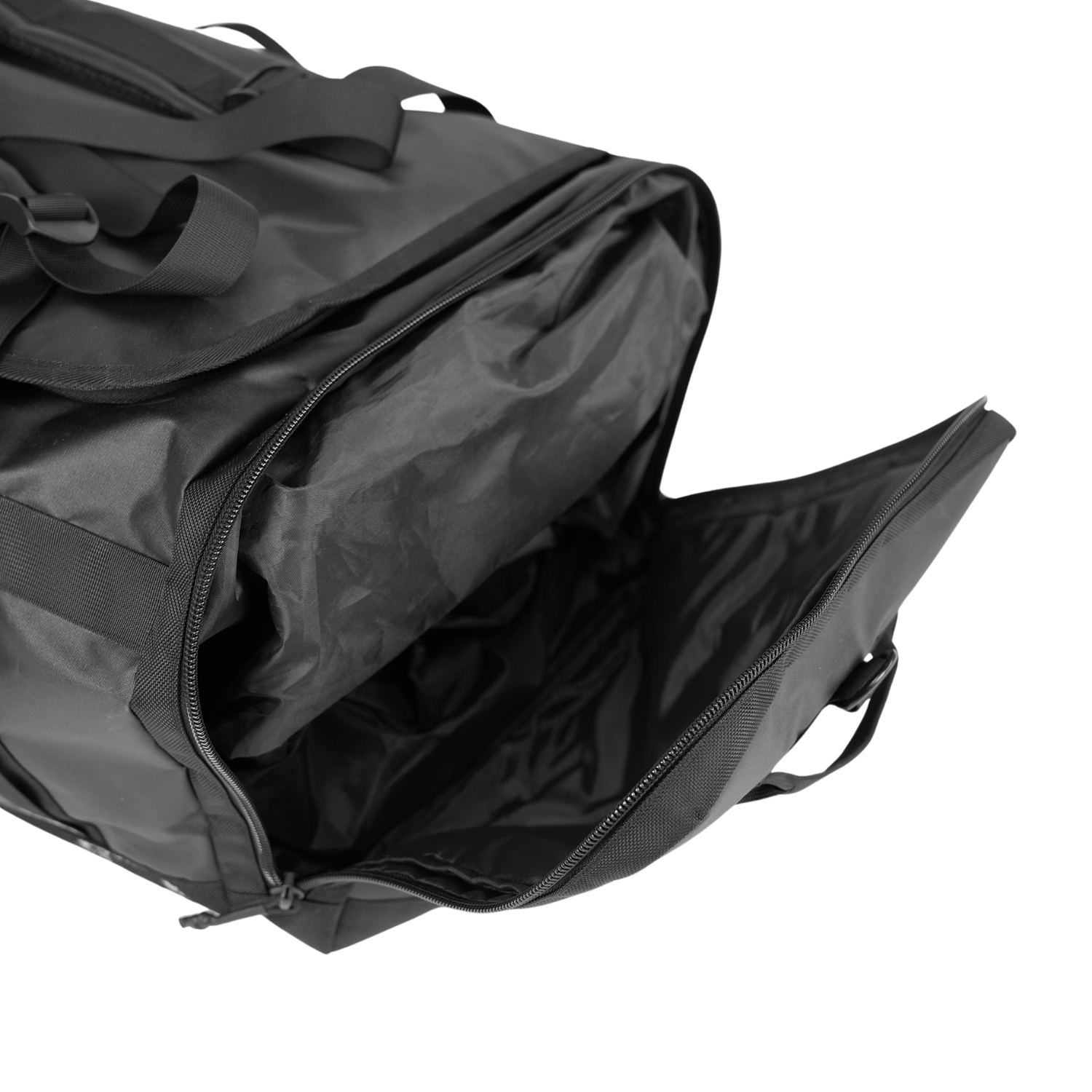 Vaikobi 75 liter Dry Duffel Väska-Kajaksidan