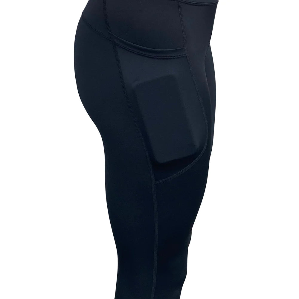 Vaikobi Activ Ergo Leggings, Dam-Kajaksidan