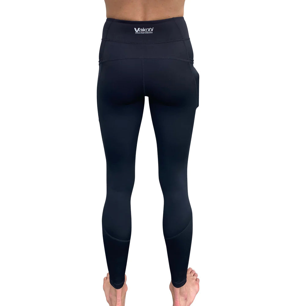 Vaikobi Activ Ergo Leggings, Dam-Kajaksidan
