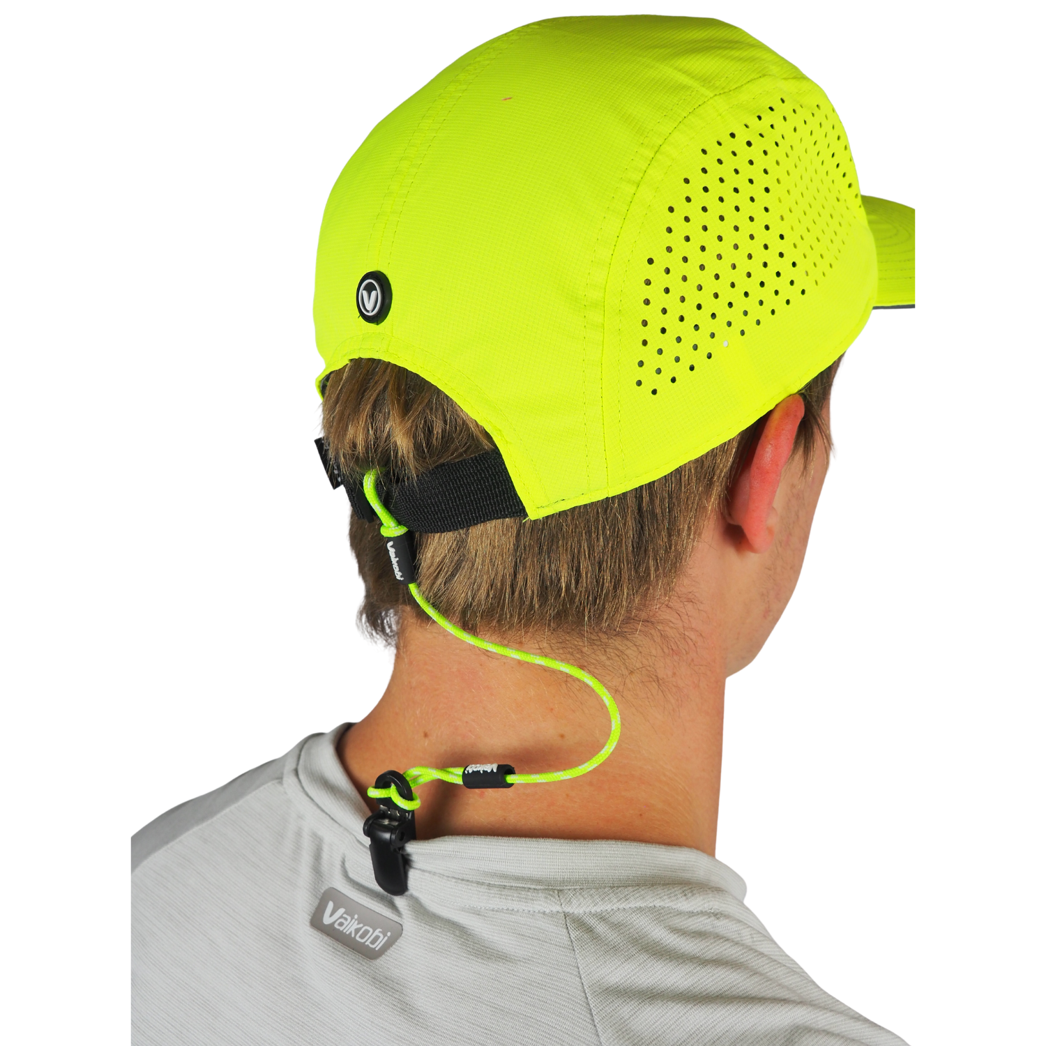 Vaikobi Kepshållare-Kajaksidan