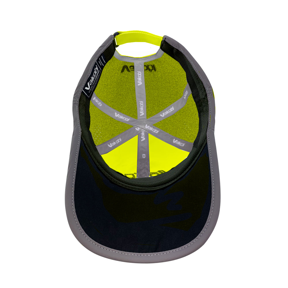 Vaikobi Ocean Active Keps-Kajaksidan