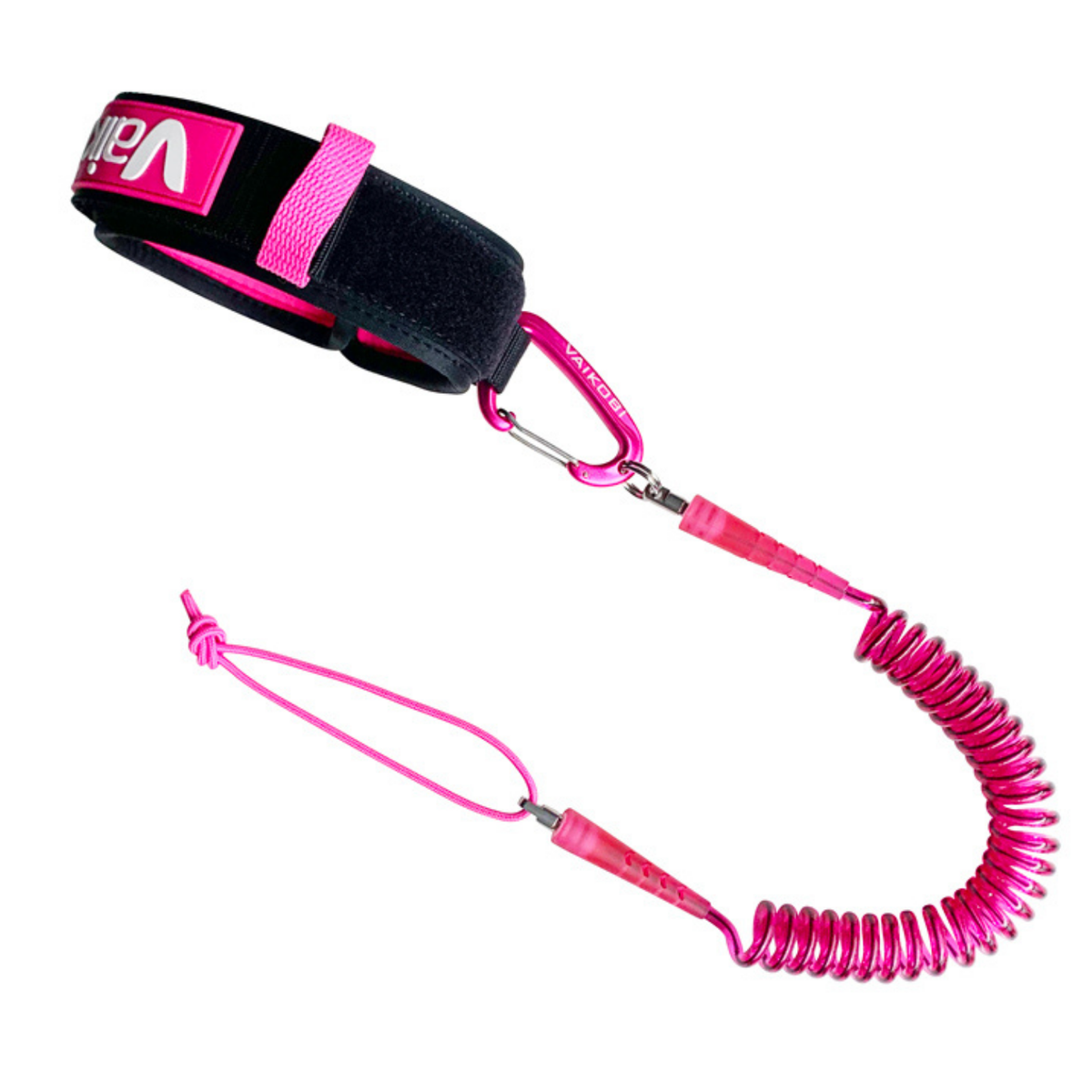 Vaikobi Ocean Paddling Leg Leash-Kajaksidan