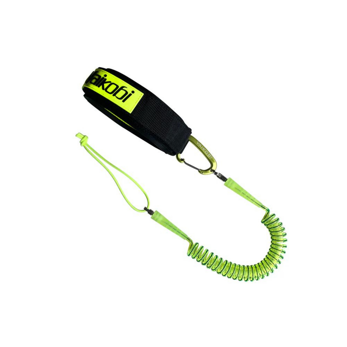 Vaikobi Ocean Paddling Leg Leash-Kajaksidan