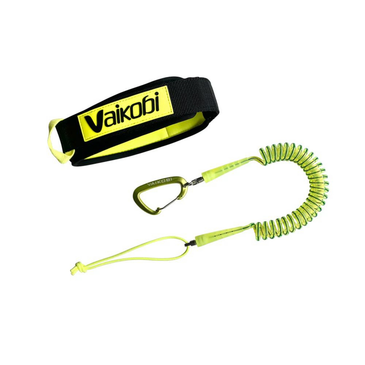 Vaikobi Ocean Paddling Leg Leash-Kajaksidan