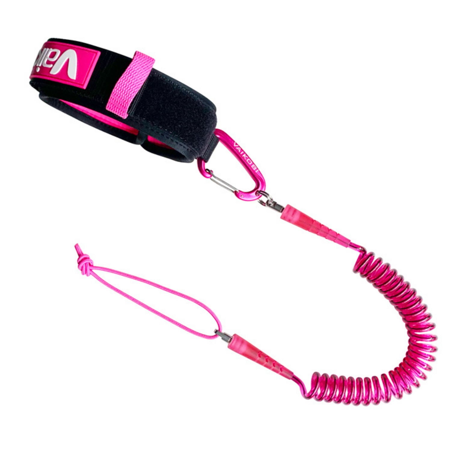 Vaikobi Ocean Paddling Surfski Leash-Kajaksidan