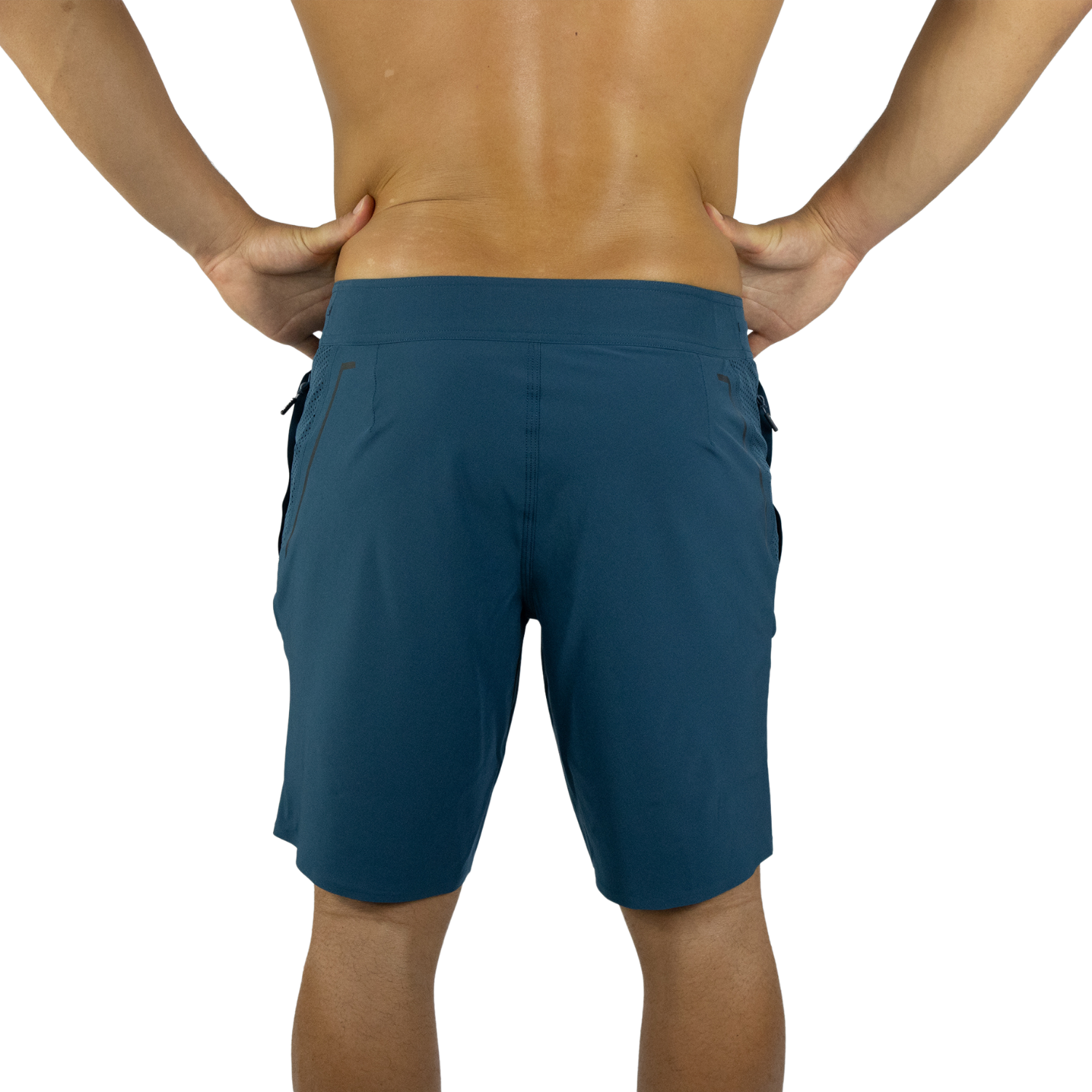 Vaikobi Paddle Boardies, Herr-Kajaksidan