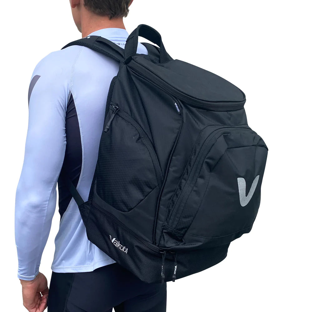 Vaikobi Race Technical Ryggsäck-Kajaksidan