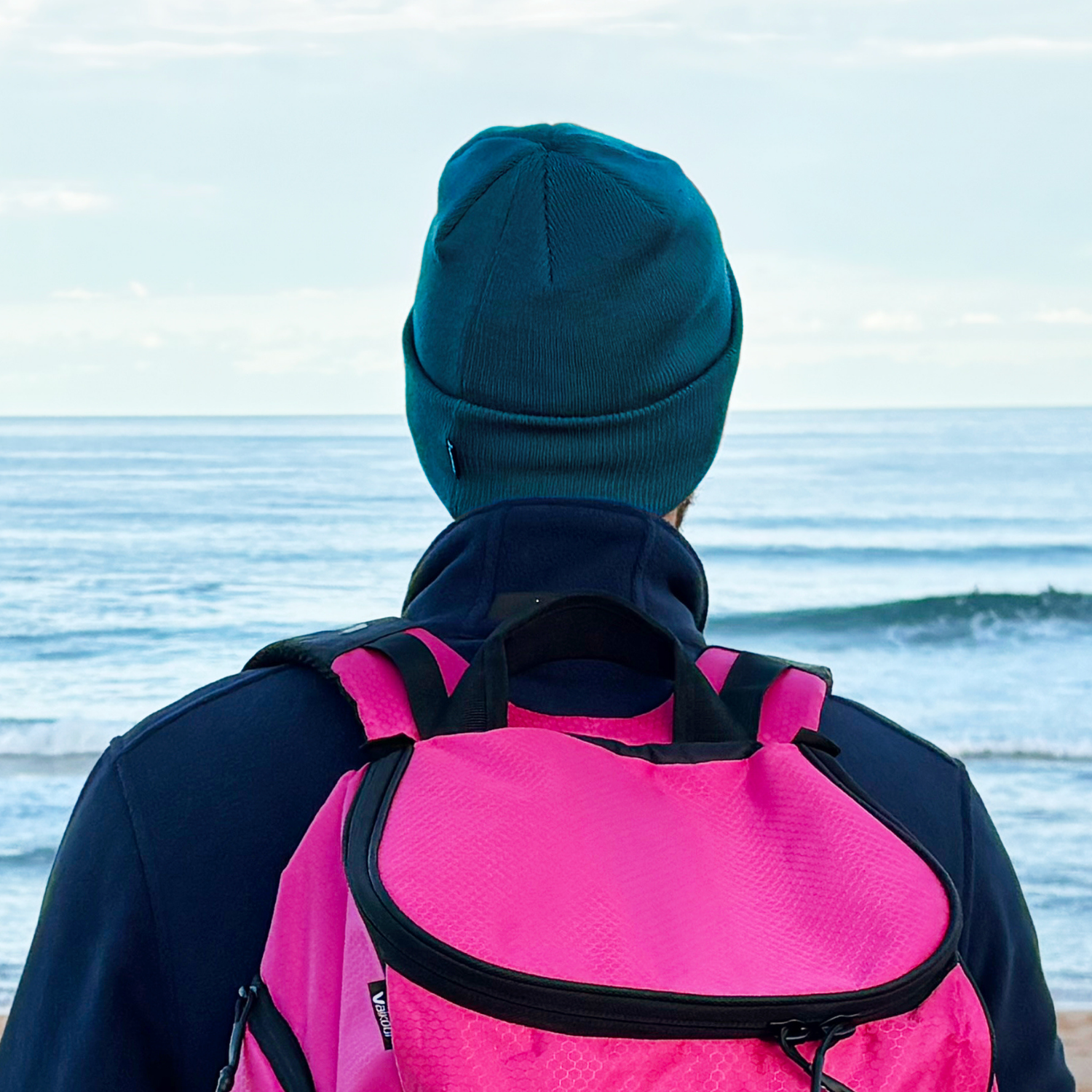 Vaikobi Surf Beanie-Kajaksidan