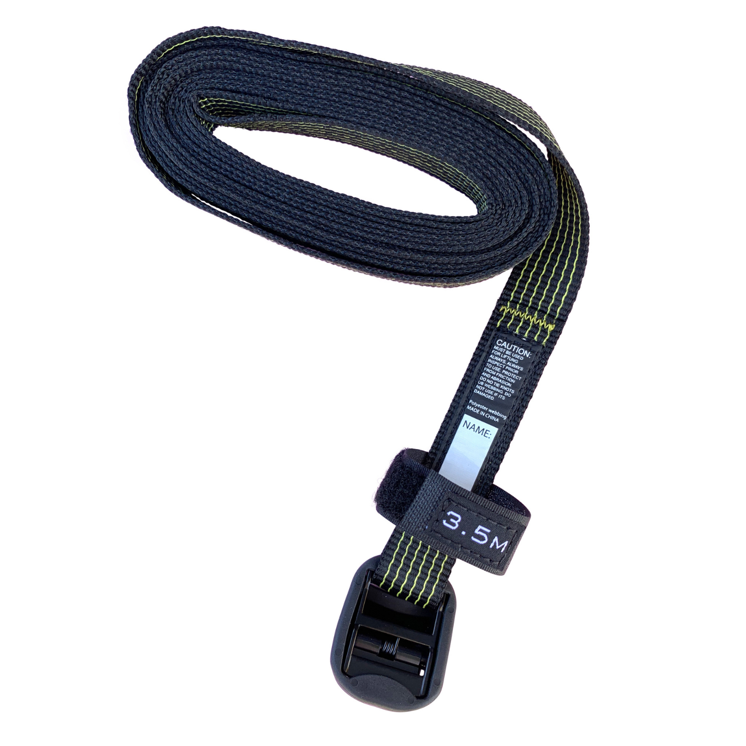 Vaikobi Tie Down Strap Set-Kajaksidan