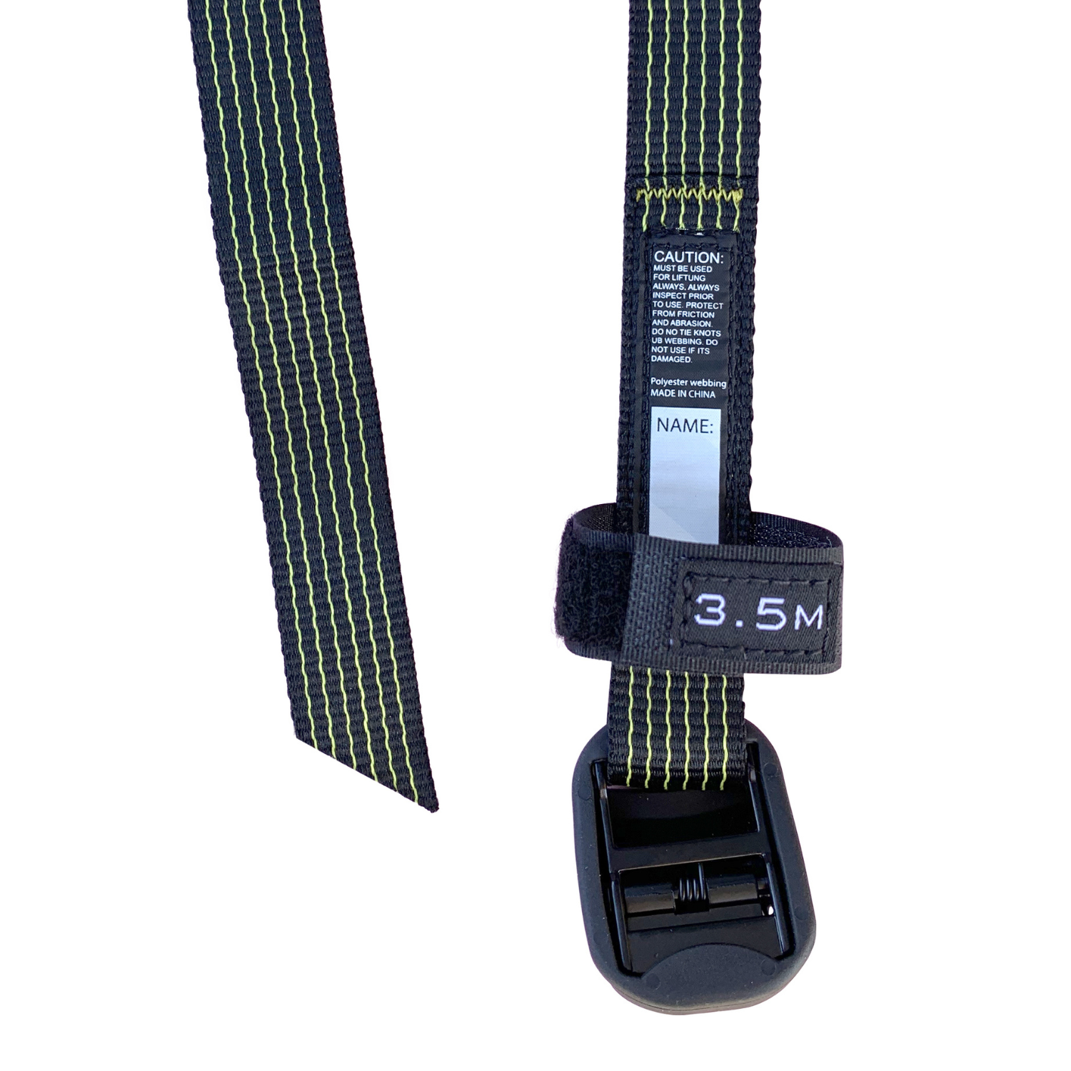 Vaikobi Tie Down Strap Set-Kajaksidan