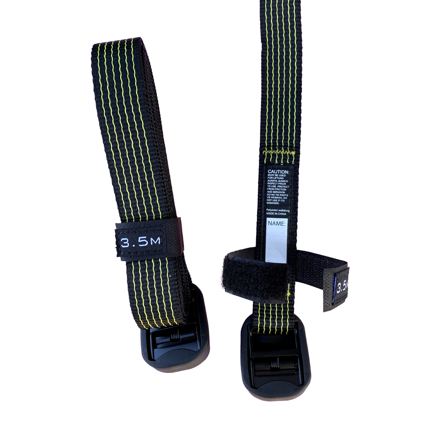 Vaikobi Tie Down Strap Set-Kajaksidan