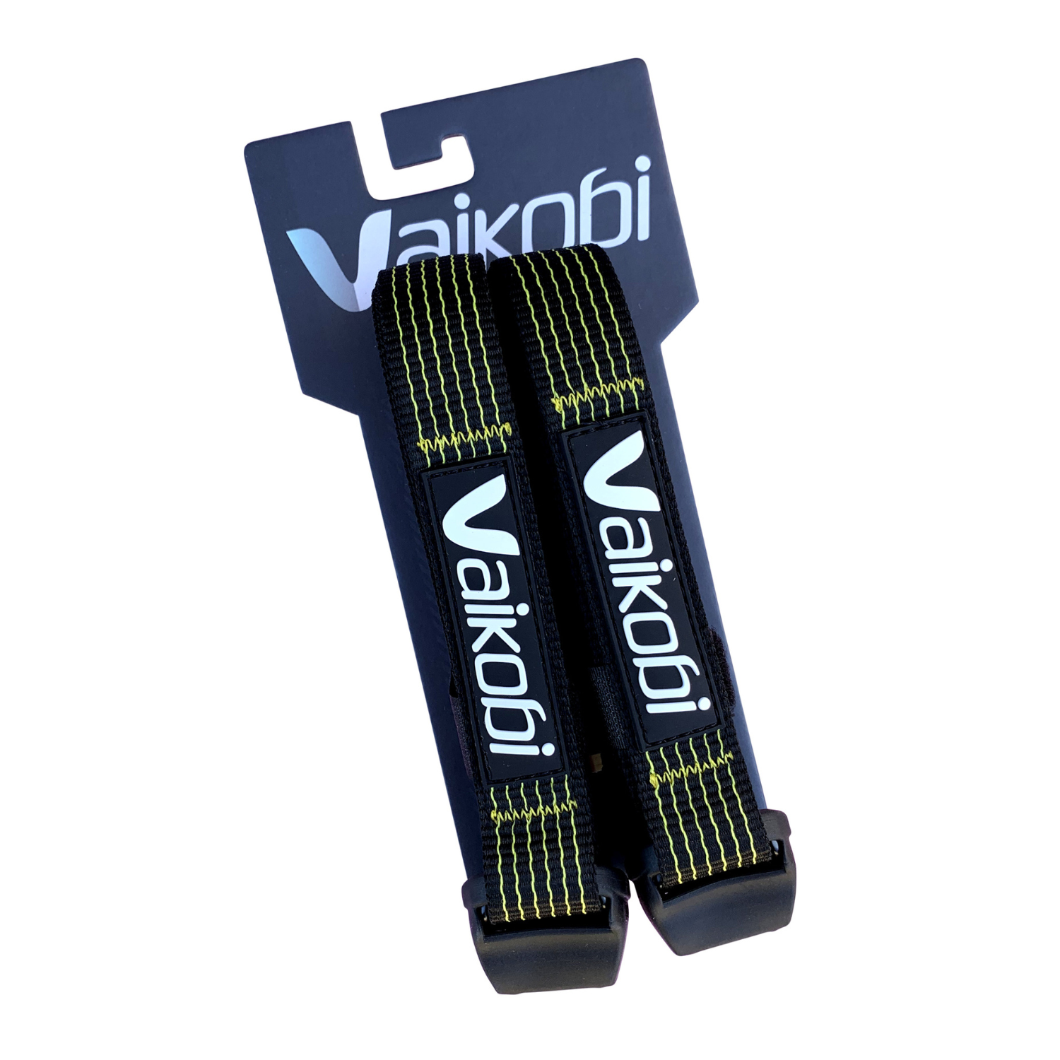 Vaikobi Tie Down Strap Set-Kajaksidan
