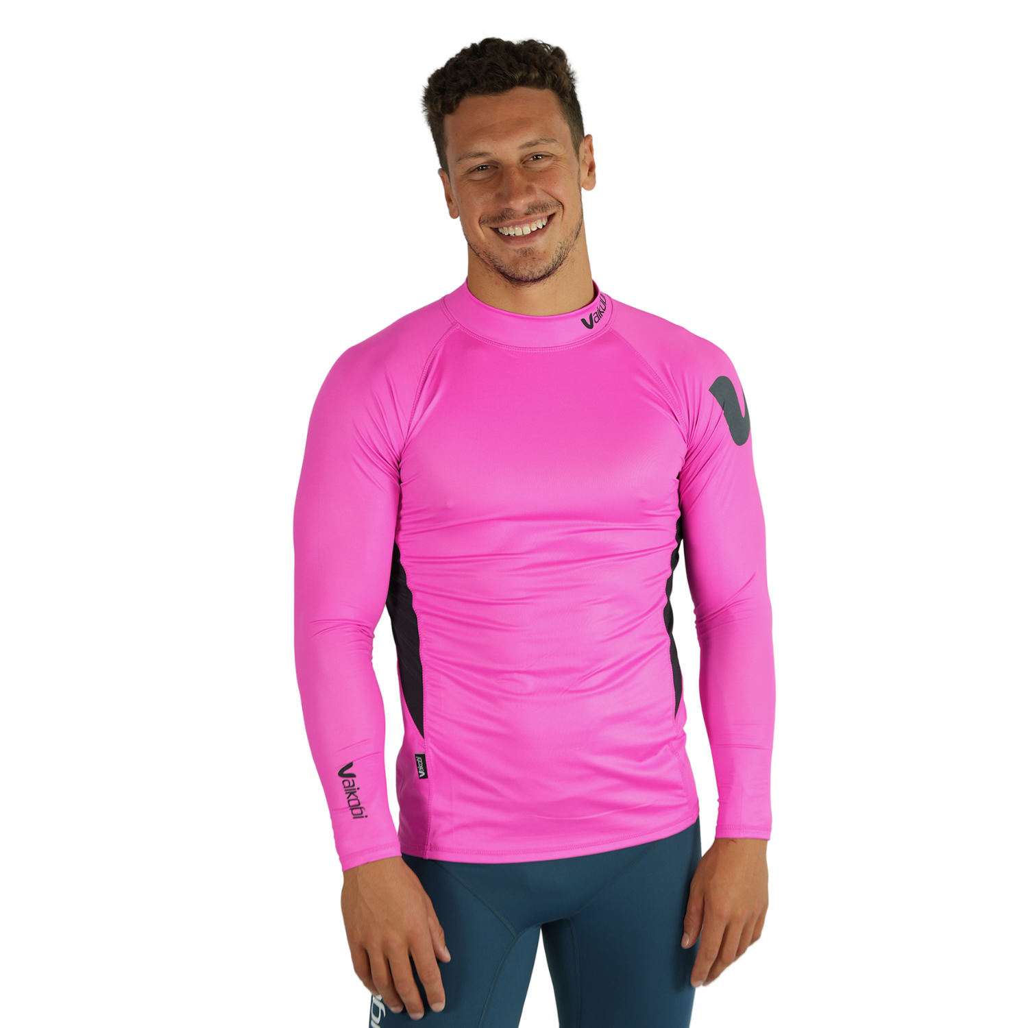 Vaikobi UV L/S Rash Guard 2025-Kajaksidan