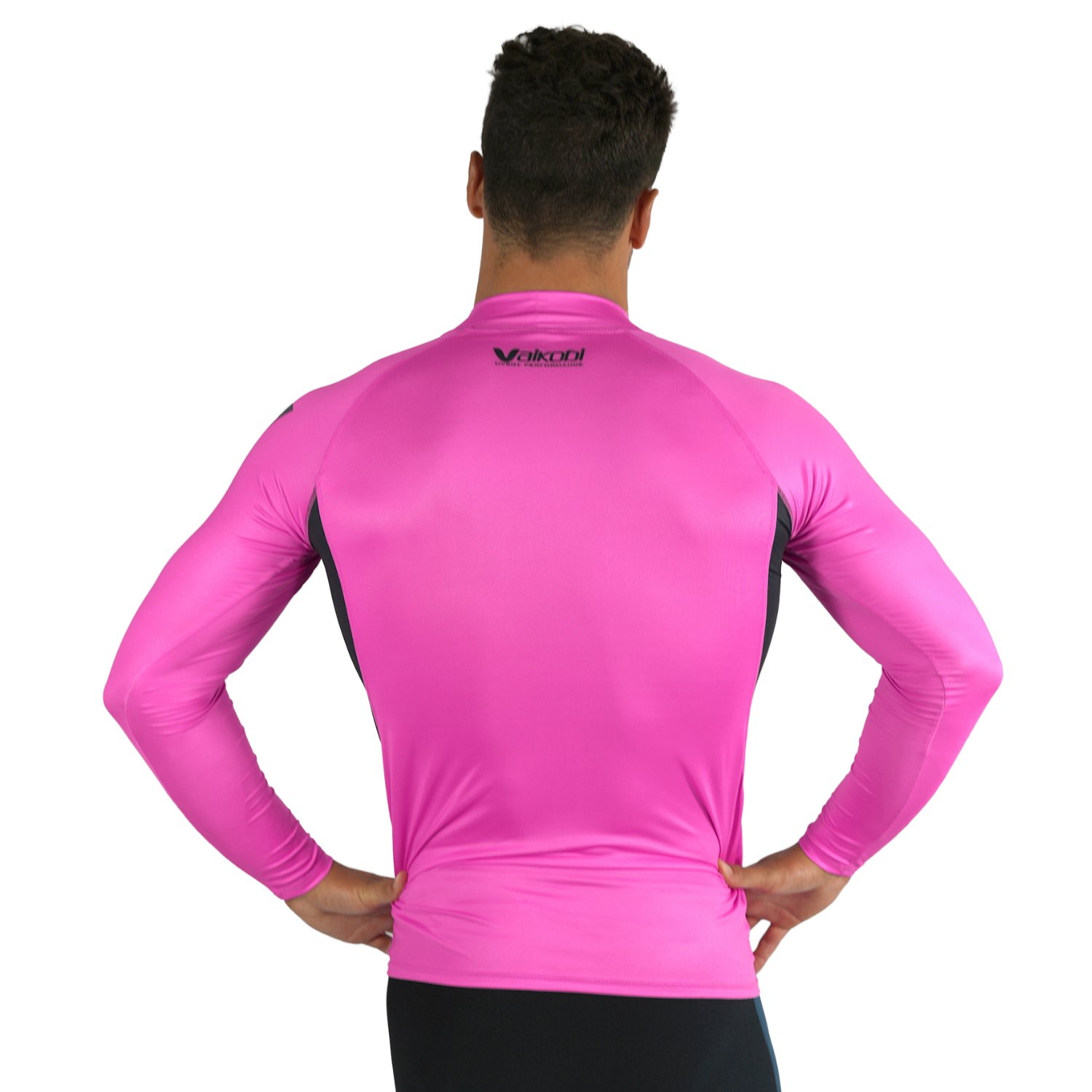 Vaikobi UV L/S Rash Guard 2025-Kajaksidan