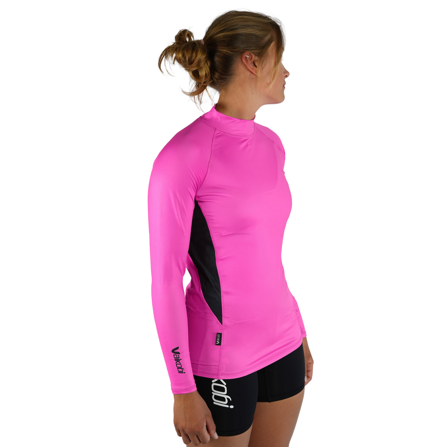 Vaikobi UV L/S Rash Guard 2025-Kajaksidan