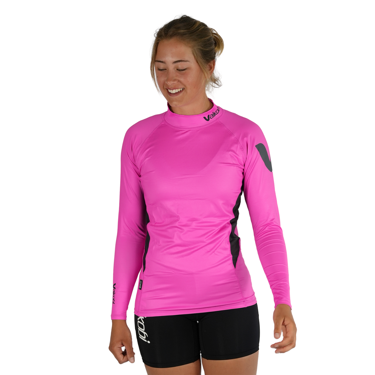 Vaikobi UV L/S Rash Guard 2025-Kajaksidan